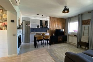 Piso en venta en San Nicasio - Campo de Tiro - Solagua en Leganés