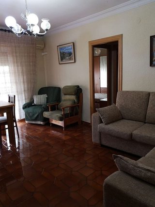 Piso en venta en Universidad en Ciudad Real