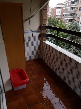 Piso en venta en El Perchel en Ciudad Real