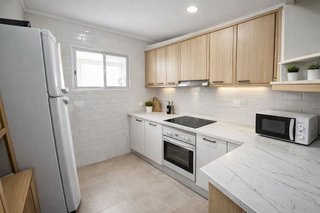 Piso en venta en El Perchel en Ciudad Real