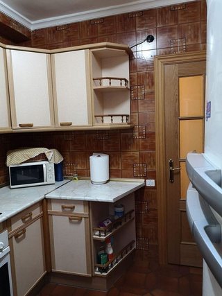 Piso en venta en El Perchel en Ciudad Real