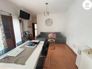Piso en venta en La Caleta - La Viña en Cádiz