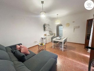 Piso en venta en La Caleta - La Viña en Cádiz