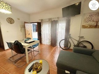 Piso en venta en La Caleta - La Viña en Cádiz
