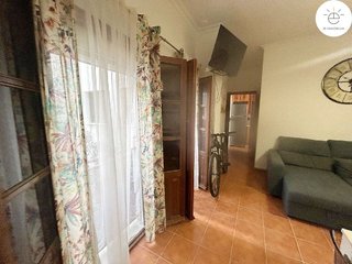 Piso en venta en La Caleta - La Viña en Cádiz