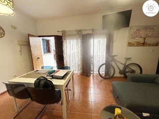 Piso en venta en La Caleta - La Viña en Cádiz