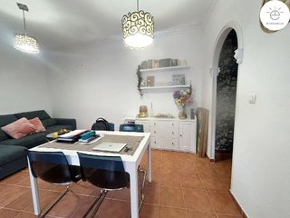 Piso en venta en La Caleta - La Viña en Cádiz