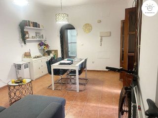 Piso en venta en La Caleta - La Viña en Cádiz
