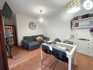Piso en venta en La Caleta - La Viña en Cádiz
