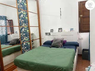 Piso en venta en La Caleta - La Viña en Cádiz