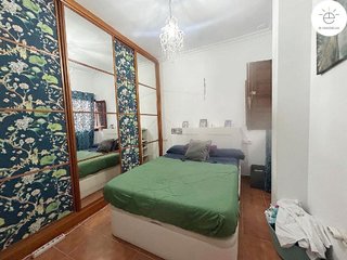 Piso en venta en La Caleta - La Viña en Cádiz