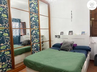 Piso en venta en La Caleta - La Viña en Cádiz
