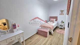 Piso en venta en Conil en Conil de la Frontera