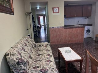 Piso en venta en Pueblo de Cullera en Cullera