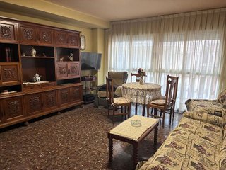 Piso en venta en Pueblo de Cullera en Cullera