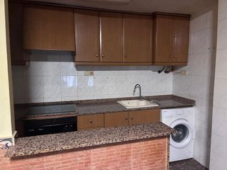 Piso en venta en Pueblo de Cullera en Cullera