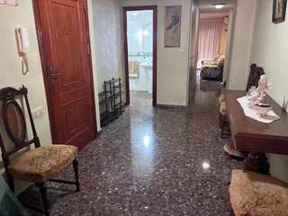 Piso en venta en Pueblo de Cullera en Cullera