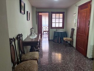 Piso en venta en Pueblo de Cullera en Cullera