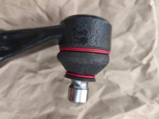Silenblock Citroen C15 10127