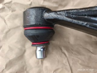 Silenblock Citroen C15 10127