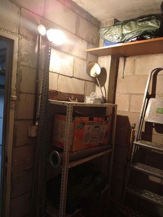 Trastero en venta en Mejorada del Campo