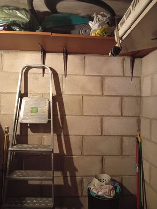 Trastero en venta en Mejorada del Campo