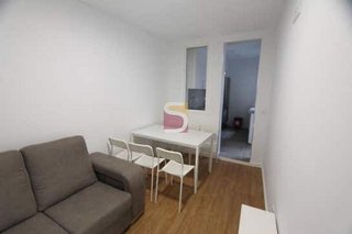 Piso en venta en Praza España - Casablanca en Vigo