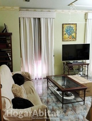 Piso en venta en Algemesí