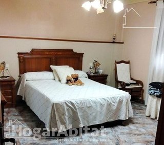 Piso en venta en Algemesí