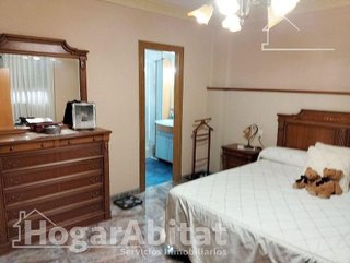 Piso en venta en Algemesí