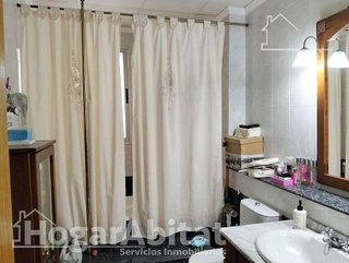 Piso en venta en Algemesí