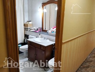 Piso en venta en Algemesí