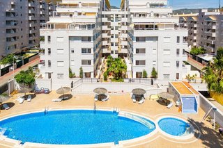 Piso en venta en Marina d'Or en Oropesa del Mar/Orpesa