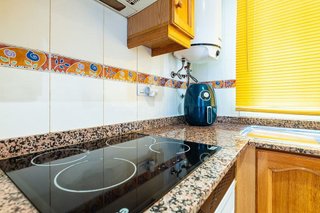 Piso en venta en Marina d'Or en Oropesa del Mar/Orpesa