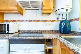 Piso en venta en Marina d'Or en Oropesa del Mar/Orpesa