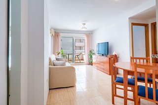 Piso en venta en Marina d'Or en Oropesa del Mar/Orpesa
