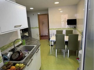 Piso en venta en Zona Calle Valencia - La Ermita en Torrent