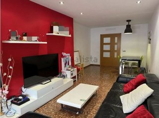 Piso en venta en Zona Calle Valencia - La Ermita en Torrent