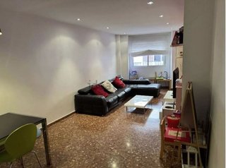 Piso en venta en Zona Calle Valencia - La Ermita en Torrent