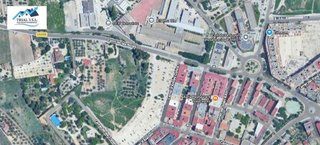 Piso en venta en Sant Rafael en Ontinyent