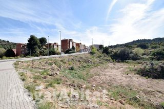 Terreno en venta en Vall d´Uixó (la)