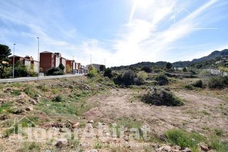 Terreno en venta en Vall d´Uixó (la)