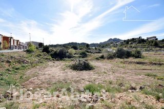 Terreno en venta en Vall d´Uixó (la)