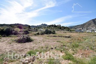 Terreno en venta en Vall d´Uixó (la)