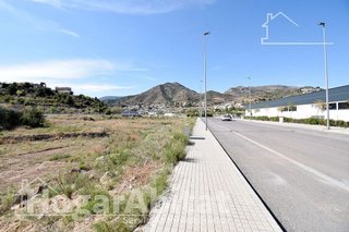 Terreno en venta en Vall d´Uixó (la)