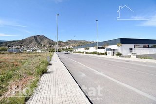 Terreno en venta en Vall d´Uixó (la)