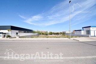 Terreno en venta en Vall d´Uixó (la)