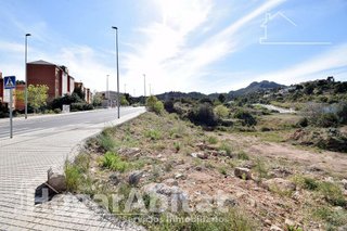 Terreno en venta en Vall d´Uixó (la)