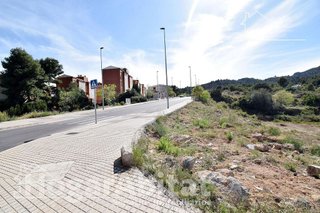Terreno en venta en Vall d´Uixó (la)