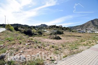 Terreno en venta en Vall d´Uixó (la)